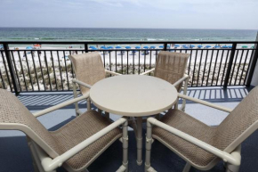 Nautilus 1306 - Gulf Front 2 Bedroom - 3rd Floor